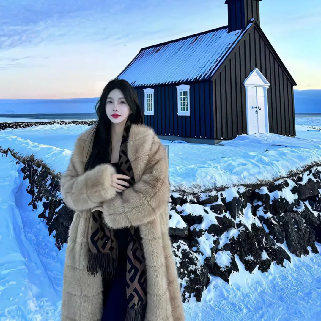 亚格达·马丁尼兹:我们的子民,我们的家乡